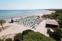 Club Hotel Torre Moresca