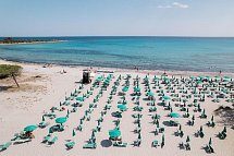 Club Hotel Torre Moresca