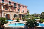 Club Hotel Torre Moresca