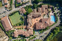 Club Hotel Torre Moresca