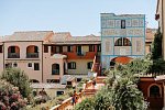 Club Hotel Torre Moresca