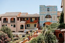 Club Hotel Torre Moresca