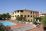 Club Hotel Torre Moresca
