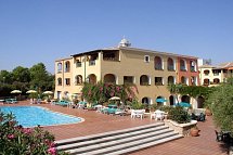 Club Hotel Torre Moresca