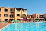 Club Hotel Torre Moresca