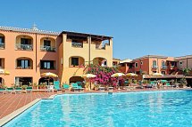 Club Hotel Torre Moresca