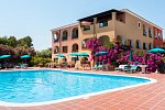 Club Hotel Torre Moresca