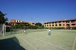 Club Hotel Torre Moresca