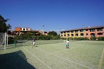 Club Hotel Torre Moresca