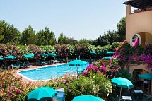Club Hotel Torre Moresca