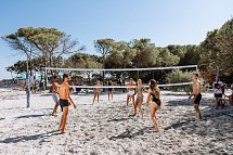 Club Hotel Torre Moresca
