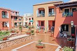 Club Hotel Torre Moresca