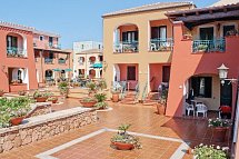 Club Hotel Torre Moresca
