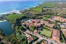 Club Hotel Torre Moresca