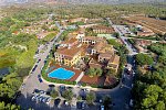 Club Hotel Torre Moresca