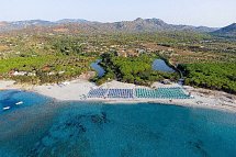 Club Hotel Torre Moresca