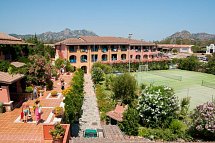 Club Hotel Torre Moresca