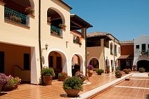 Club Hotel Torre Moresca