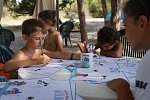 Club Hotel Torre Moresca
