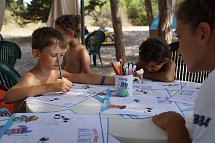 Club Hotel Torre Moresca