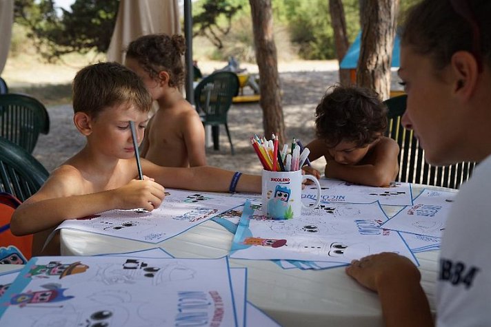 Club Hotel Torre Moresca