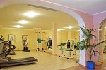 Club Hotel Torre Moresca