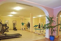 Club Hotel Torre Moresca