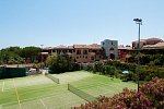Club Hotel Torre Moresca