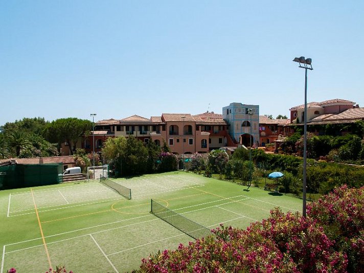 Club Hotel Torre Moresca