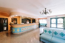 Club Hotel Torre Moresca