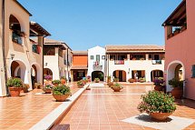 Club Hotel Torre Moresca