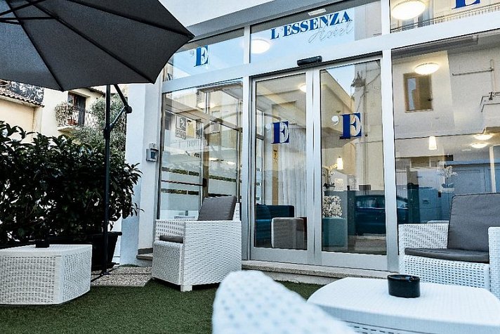 Essenza Hotel