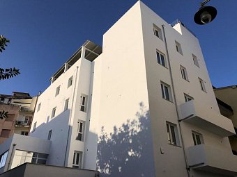 Essenza Hotel