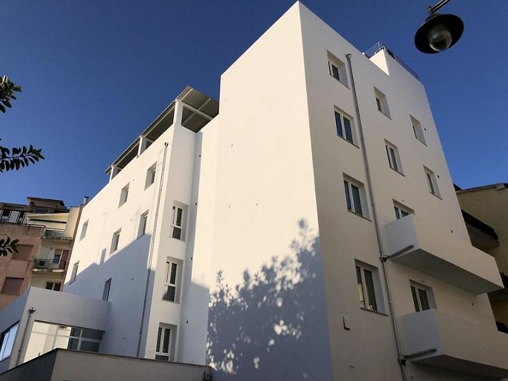 Essenza Hotel