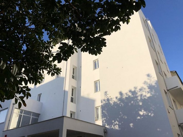 Essenza Hotel