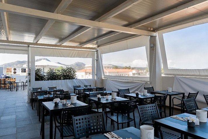 Essenza Hotel