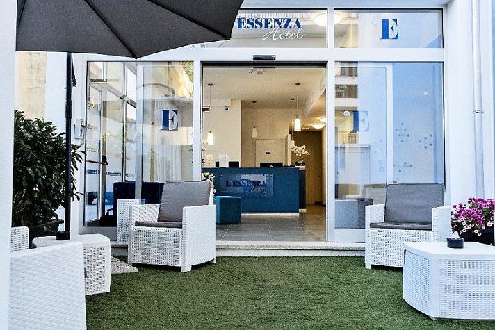 Essenza Hotel