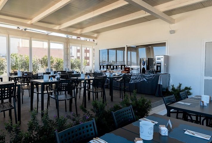 Essenza Hotel