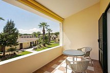 Sentido Tirreno Resort