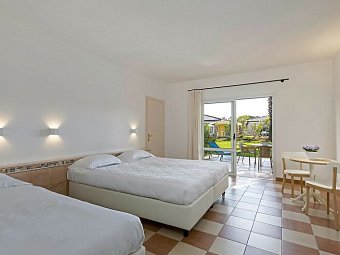 Sentido Tirreno Resort