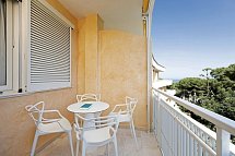Sentido Tirreno Resort