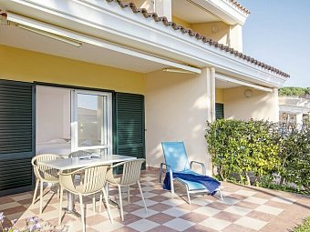 Sentido Tirreno Resort