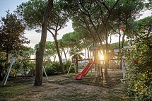 Sentido Tirreno Resort