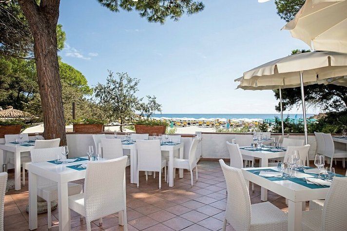 Sentido Tirreno Resort