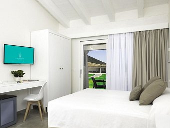 Hotel S'Arena Beach
