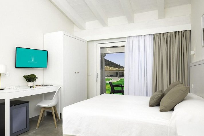 Hotel S'Arena Beach