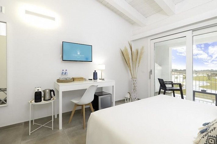 Hotel S'Arena Beach