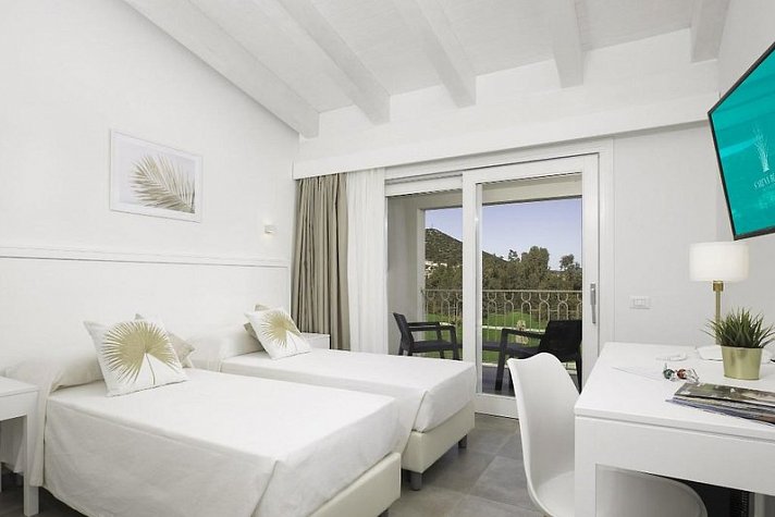 Hotel S'Arena Beach