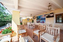 TH San Teodoro - Liscia Eldi Village