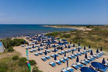 TH San Teodoro - Liscia Eldi Village